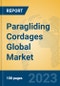 Paragliding Cordages Global Market Insights 2023, Analysis and Forecast to 2028, by Manufacturers, Regions, Technology, Application, Product Type - Product Thumbnail Image