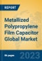 Metallized Polypropylene Film Capacitor Global Market Insights 2023, Analysis and Forecast to 2028, by Manufacturers, Regions, Technology, Application, Product Type - Product Thumbnail Image