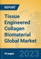 Tissue Engineered Collagen Biomaterial Global Market Insights 2023, Analysis and Forecast to 2028, by Manufacturers, Regions, Technology, Application, Product Type - Product Image
