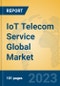 IoT Telecom Service Global Market Insights 2023, Analysis and Forecast to 2028, by Market Participants, Regions, Technology, Application, Product Type - Product Thumbnail Image