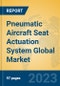 Pneumatic Aircraft Seat Actuation System Global Market Insights 2023, Analysis and Forecast to 2028, by Manufacturers, Regions, Technology, Application, Product Type - Product Thumbnail Image