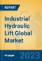 Industrial Hydraulic Lift Global Market Insights 2023, Analysis and Forecast to 2028, by Manufacturers, Regions, Technology, Application, Product Type - Product Thumbnail Image