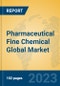 Pharmaceutical Fine Chemical Global Market Insights 2023, Analysis and Forecast to 2028, by Manufacturers, Regions, Technology, Application, Product Type - Product Image