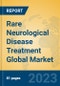 Rare Neurological Disease Treatment Global Market Insights 2023, Analysis and Forecast to 2028, by Manufacturers, Regions, Technology, Application, Product Type - Product Thumbnail Image