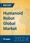 Humanoid Robot Global Market Insights 2023, Analysis and Forecast to 2028, by Manufacturers, Regions, Technology, Product Type - Product Image