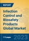 Infection Control and Biosafety Products Global Market Insights 2023, Analysis and Forecast to 2028, by Manufacturers, Regions, Technology, Application, Product Type - Product Image