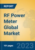 RF Power Meter Global Market Insights 2023, Analysis and Forecast to 2028, by Manufacturers, Regions, Technology, Product Type- Product Image