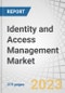 Identity and Access Management (IAM) Market by Offering (Solutions and Services), Type, Solution (Data Directory, Identity Lifecycle Management, Authentication, Verification), Service, Deployment Mode, Vertical and Region - Global Forecast to 2028 - Product Thumbnail Image