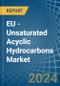 EU - Unsaturated Acyclic Hydrocarbons - Market Analysis, Forecast, Size, Trends and Insights - Product Thumbnail Image