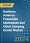 Northern America - Pneumatic Mattresses and Other Camping Goods - Market Analysis, Forecast, Size, Trends and Insights - Product Thumbnail Image