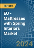 EU - Mattresses with Spring Interiors - Market Analysis, Forecast, Size, Trends and Insights- Product Image