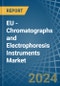 EU - Chromatographs and Electrophoresis Instruments - Market Analysis, Forecast, Size, Trends and Insights - Product Image