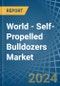 World - Self-Propelled Bulldozers (360° Rotation) - Market Analysis, Forecast, Size, Trends and Insights - Product Thumbnail Image