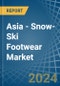 Asia - Snow-Ski Footwear - Market Analysis, Forecast, Size, Trends and Insights - Product Thumbnail Image