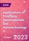 Applications of Emerging Nanomaterials and Nanotechnology - Product Thumbnail Image