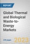 Global Thermal and Biological Waste-to-Energy Markets - Product Image