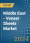 Middle East - Veneer Sheets - Market Analysis, Forecast, Size, Trends and Insights - Product Thumbnail Image