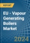 EU - Vapour Generating Boilers - Market Analysis, Forecast, Size, Trends and Insights - Product Thumbnail Image