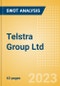 Telstra Group Ltd (TLS) - Financial and Strategic SWOT Analysis Review - Product Thumbnail Image