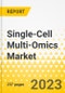 Single-Cell Multi-Omics Market - A Global and Regional Analysis: Focus on Product Type, Sample Type, Technique, Application, Omics Type, End User, and Country Analysis - Analysis and Forecast, 2023-2033 - Product Image