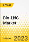 Bio-LNG Market - A Global and Regional Analysis: Focus on Application, Source, and Region - Analysis and Forecast, 2023-2032- Product Image