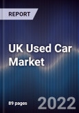 UK Used Car Market Outlook to 2026F- Product Image