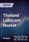 Thailand Lubricant Market Outlook to 2026 - Driven by Growth in Demand for Bio-Lubricants and Major Share of Passenger Vehicle Lubricant in the Country - Product Thumbnail Image