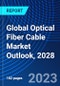 Global Optical Fiber Cable Market Outlook, 2028 - Product Thumbnail Image