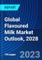 Global Flavoured Milk Market Outlook, 2028 - Product Image