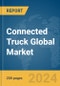 Connected Truck Global Market Report 2024 - Product Thumbnail Image