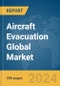 Aircraft Evacuation Global Market Report 2024 - Product Image