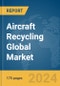 Aircraft Recycling Global Market Report 2024 - Product Thumbnail Image