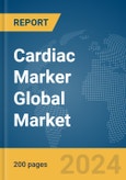 Cardiac Marker Global Market Report 2024- Product Image