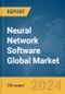 Neural Network Software Global Market Report 2024 - Product Image