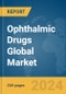 Ophthalmic Drugs Global Market Report 2024 - Product Thumbnail Image