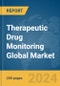 Therapeutic Drug Monitoring Global Market Report 2024 - Product Thumbnail Image