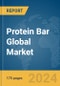 Protein Bar Global Market Report 2024 - Product Image