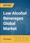 Low Alcohol Beverages Global Market Report 2024 - Product Thumbnail Image