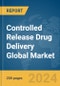 Controlled Release Drug Delivery Global Market Report 2024 - Product Thumbnail Image