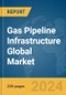 Gas Pipeline Infrastructure Global Market Report 2024 - Product Thumbnail Image