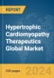 Hypertrophic Cardiomyopathy (HCM) Therapeutics Global Market Report 2024 - Product Image