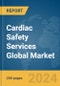 Cardiac Safety Services Global Market Report 2024 - Product Thumbnail Image