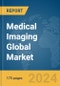 Medical Imaging Global Market Report 2024 - Product Thumbnail Image