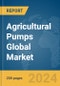 Agricultural Pumps Global Market Report 2024 - Product Thumbnail Image