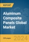 Aluminum Composite Panels Global Market Report 2024 - Product Thumbnail Image