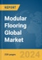 Modular Flooring Global Market Report 2024 - Product Image