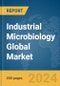 Industrial Microbiology Global Market Report 2024 - Product Thumbnail Image