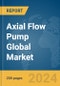 Axial Flow Pump Global Market Report 2024 - Product Thumbnail Image