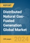 Distributed Natural Gas-Fueled Generation Global Market Report 2024 - Product Image
