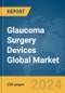 Glaucoma Surgery Devices Global Market Report 2024 - Product Image